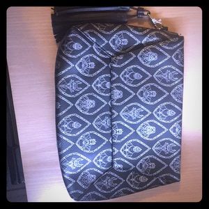 Disney villains clutch